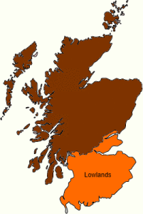 lowlands single malt scotch